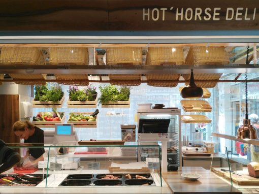 Hot’Horse Deli